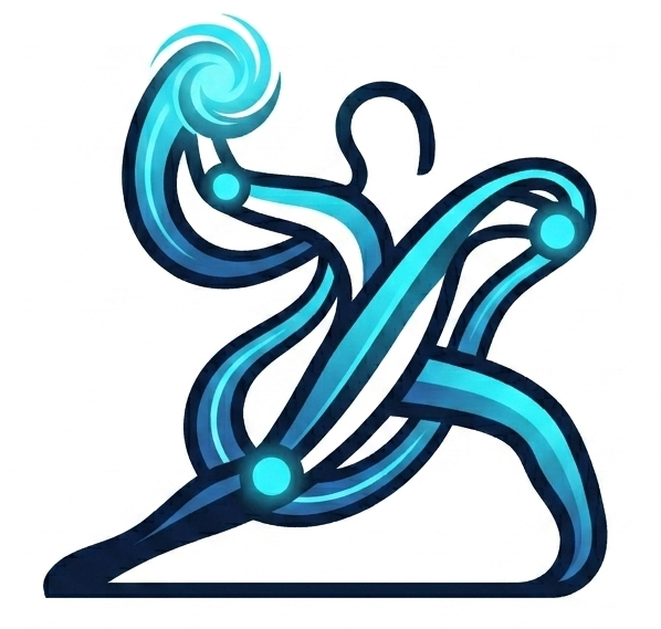 Kinatrix logo